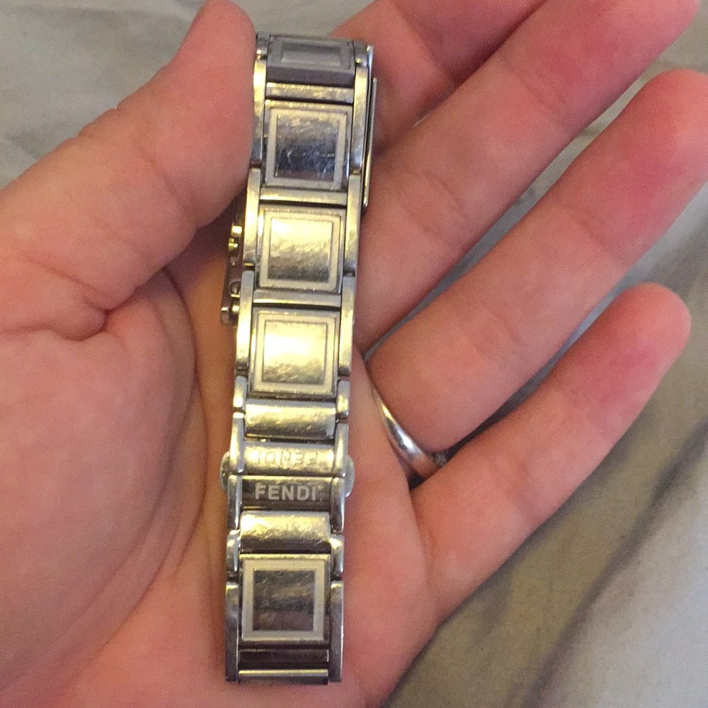 Fendi Orologi Watch RARE!!! - Picture 3 of 4